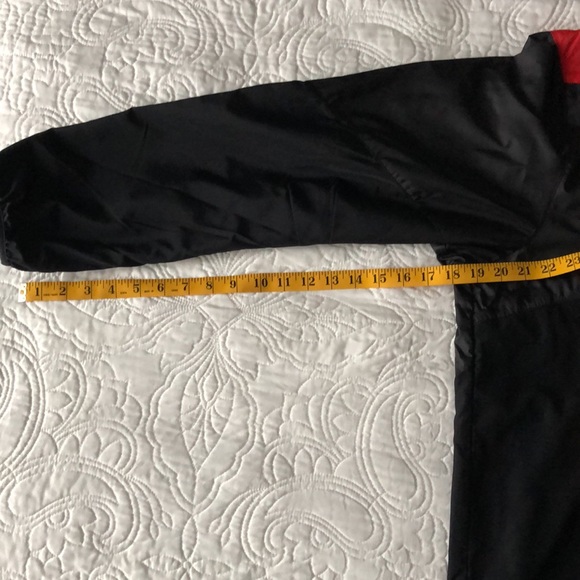 Ottawa Senators Reebok @NHL Authentic Apparel Centre Ice Collection XL Mens - Picture 15 of 15